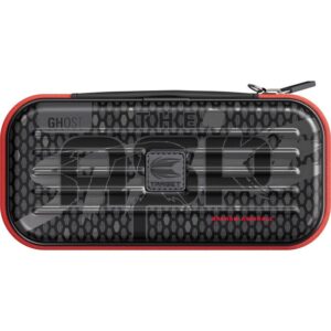 Target Takoma Ghost Nathan Aspinall