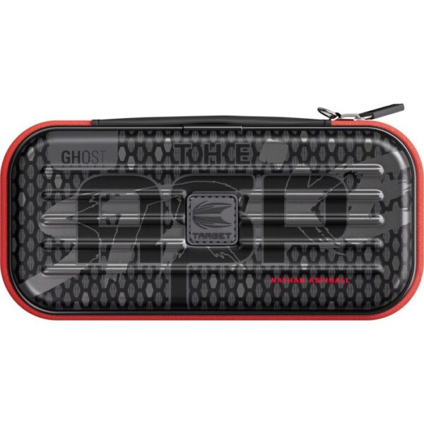 Target Takoma Ghost Nathan Aspinall