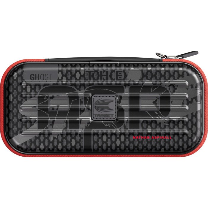 Target Takoma Ghost Nathan Aspinall