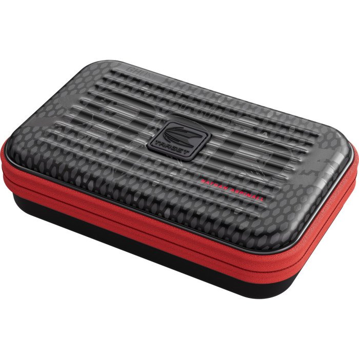 Target Takoma Ghost Nathan Aspinall XL