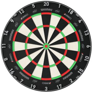 Winmau Blade 360 Triple Core Dartbord
