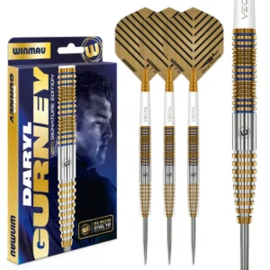 Winmau Daryl Gurney 95% Tungsten Signature Edition 23 gram