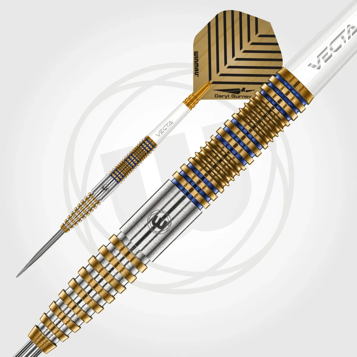 Winmau Daryl Gurney 95% Tungsten Signature Edition 23 gram