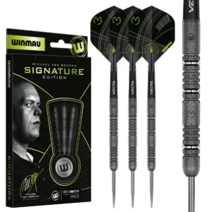 Winmau Michael Van Gerwen Signature Edition
