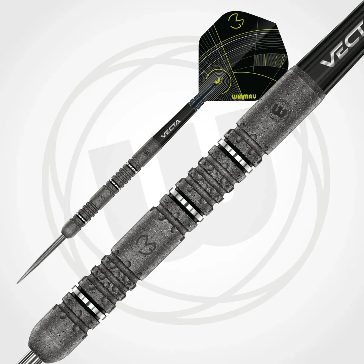 Winmau Michael Van Gerwen Signature Edition
