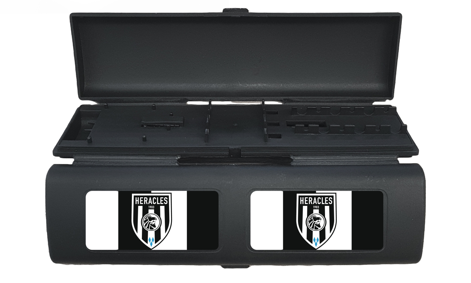 Heracles Dartpijl 23 gram incl Triple Case