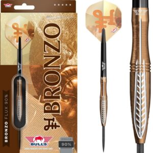 Bull's Bronzo Flux 90% Tungsten
