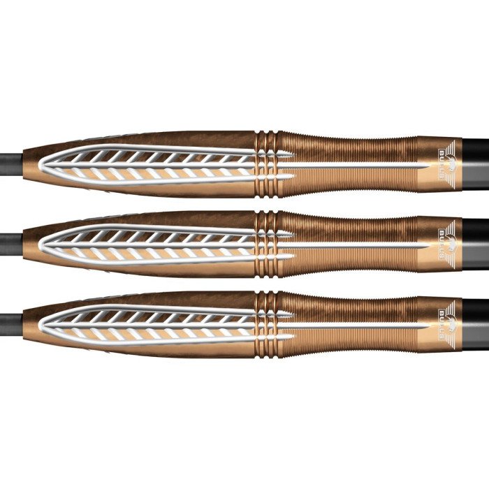 Bull's Bronzo Flux 90% Tungsten