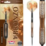 Bull's Bronzo True 90% Tungsten