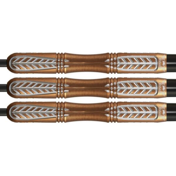 Bull's Bronzo True 90% Tungsten