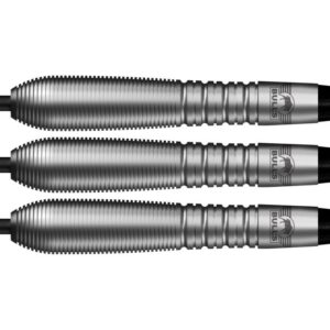 Bull's Chaos Blue 90% Tungsten