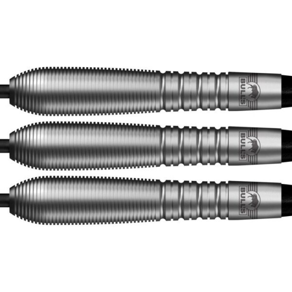 Bull's Chaos Blue 90% Tungsten