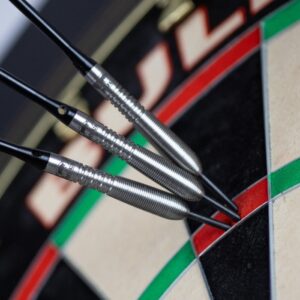 Bull's Chaos Blue 90% Tungsten