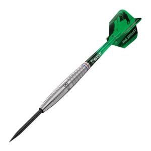 Bull's Danny Jansen G2 90% Tungsten