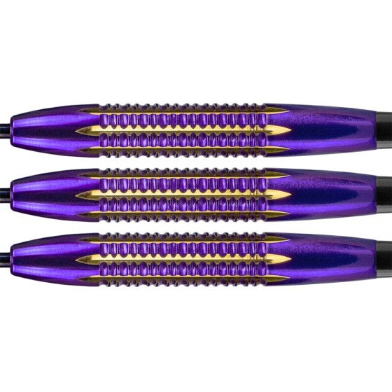 Bull's Dirk van Duijvenbode Brass