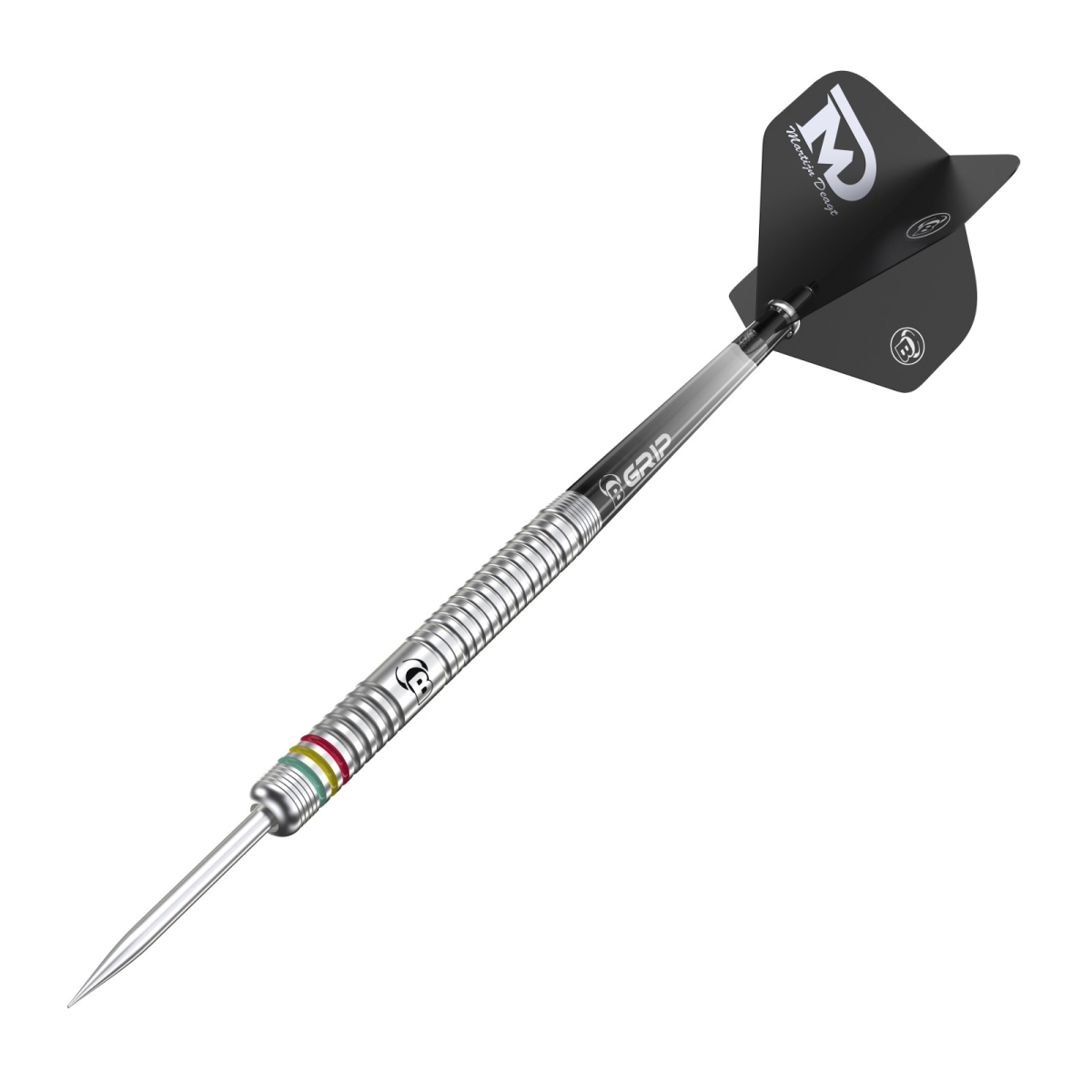 Bull's Martijn Dragt 90% Tungsten 24 gram