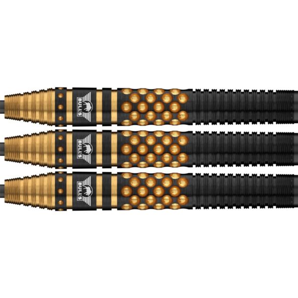 Bull's Richard Veenstra E2 90% Tungsten