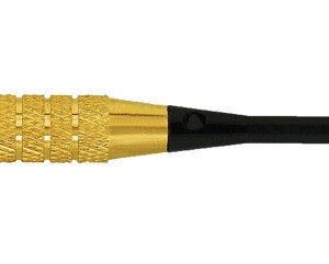 Bull's Success Steel Dart Brass