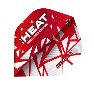 Harrows Flight Damon Heta 4