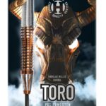 Harrows Toro 90% Tungsten