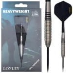 Loxley Heavyweight 32 gram