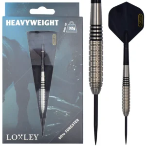 Loxley Heavyweight 32 gram