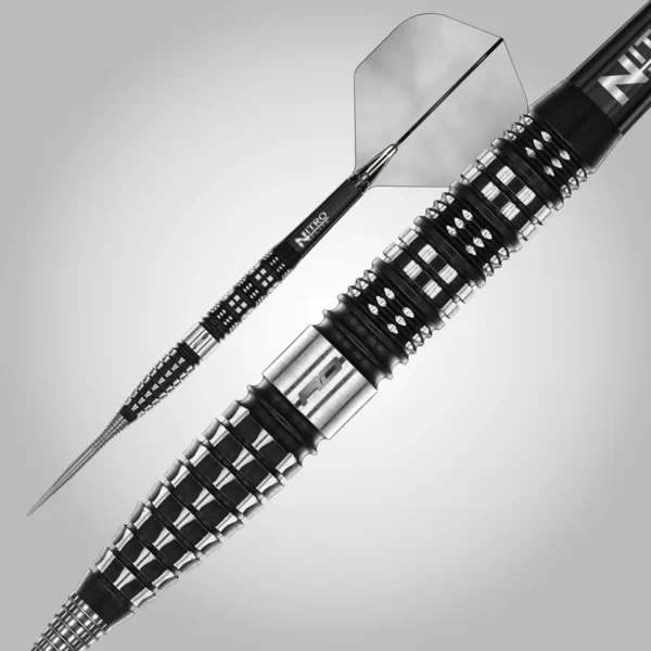 Red Dragon Recon Darts 90% Tungsten Tapered