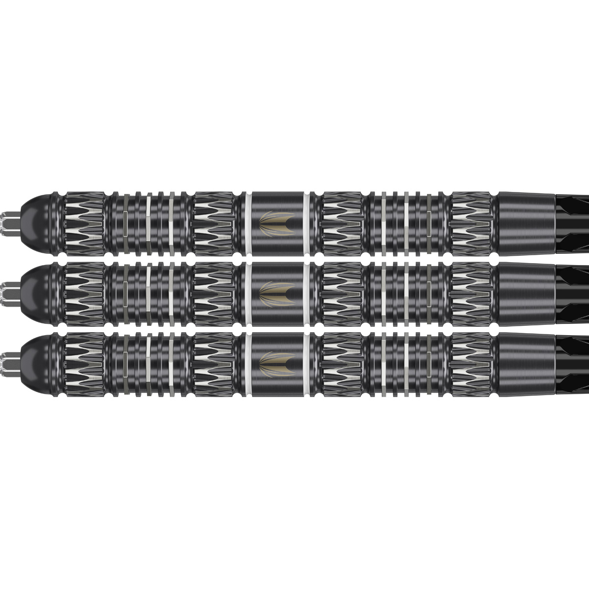 Target Chris Dobey 95K Swiss 95% Tungsten