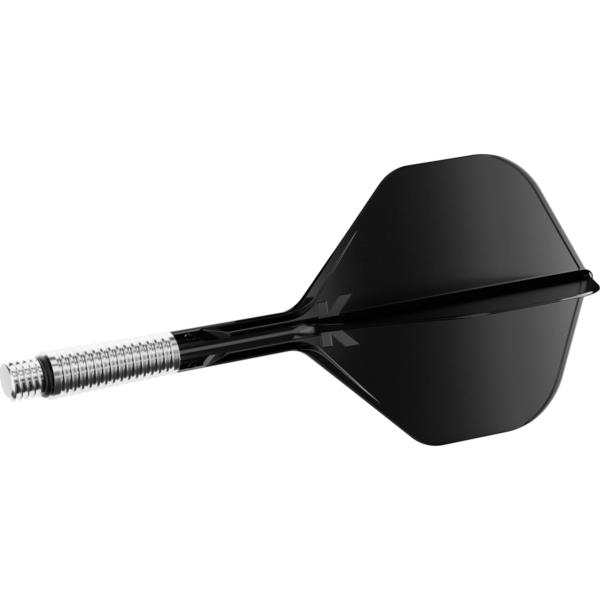 Target K-Shift No.2 Zwart