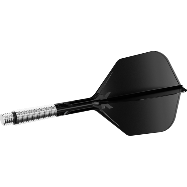 Target K-Shift No.6 Zwart