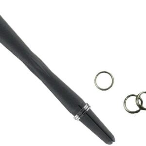 Bull’s Carboni rings 30 st