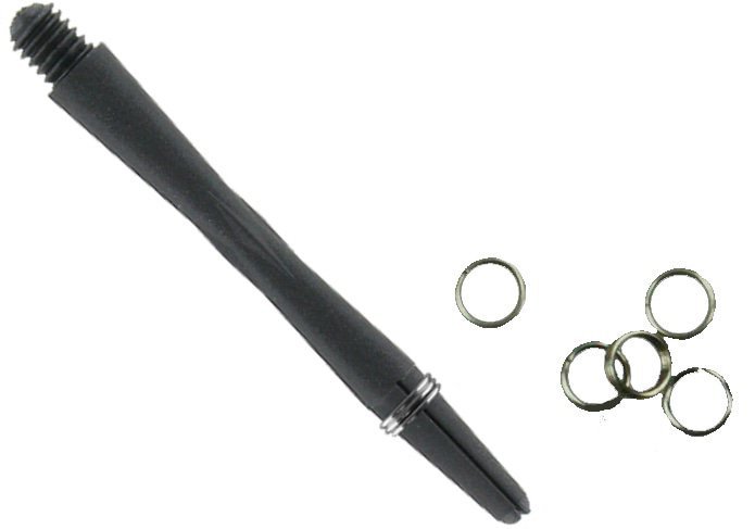 Bull's Carboni rings 30 st