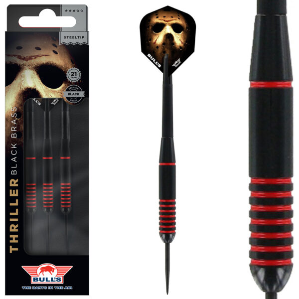 Bull's thriller brass