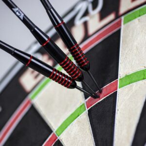 Bull's thriller brass