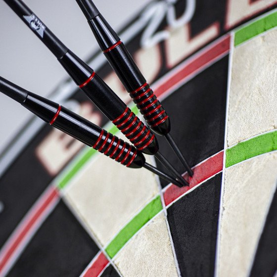 Bull's thriller brass