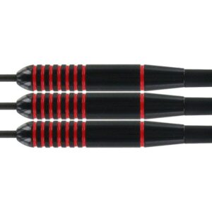 Bull's thriller brass