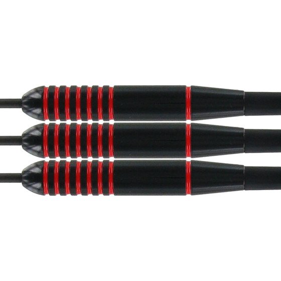 Bull's thriller brass