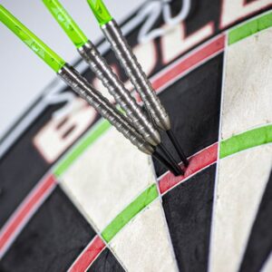 Bull's virus 70% tungsten