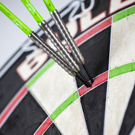 Bull's virus 70% tungsten