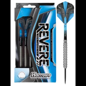 Harrows Revere 90% tungsten