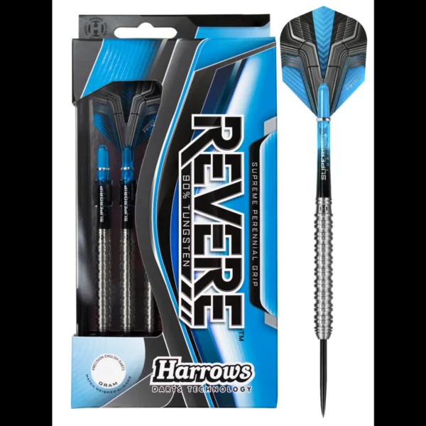 Harrows Revere 90% tungsten