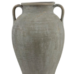 Kruik Lousada D30 H45cm Vintage-Grey