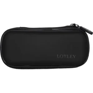 Loxley Quiver Midnight Dart Case Zwart