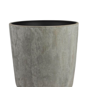 Pot Lousada D39 H36cm Vintage-Grey