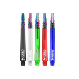 Red Dragon Nitrotech Ionic Shafts