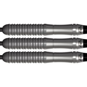 Bull's Lightning Paars 80% Tungsten