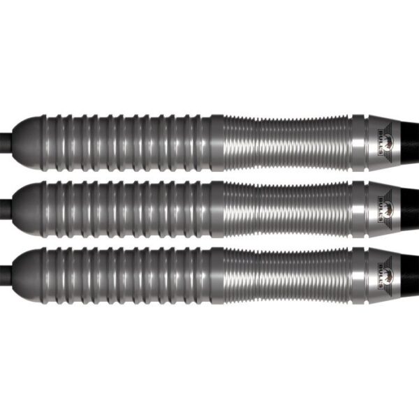 Bull's Lightning Paars 80% Tungsten