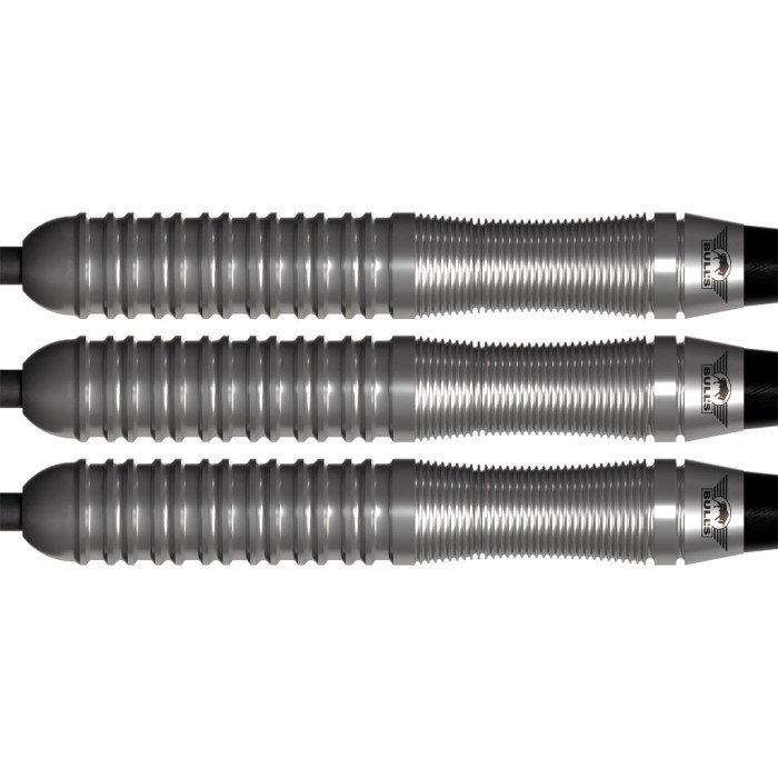Bull's Lightning Paars 80% Tungsten