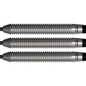 Bull's Lightning Red 80% Tungsten