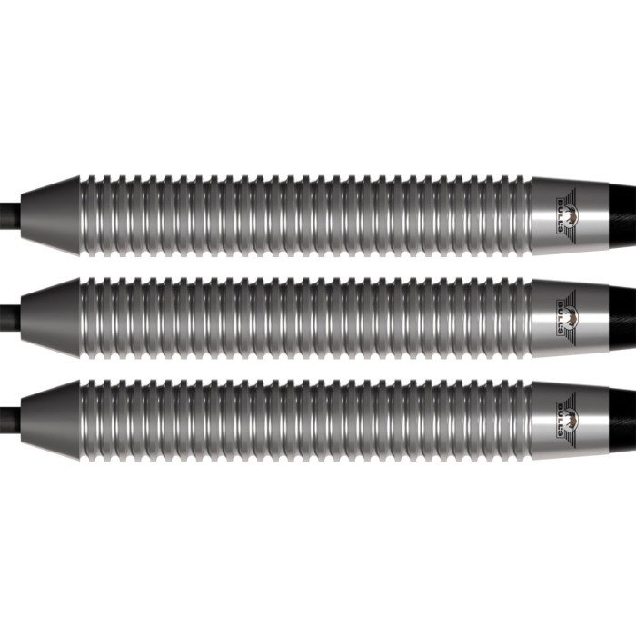 Bull's Lightning Red 80% Tungsten